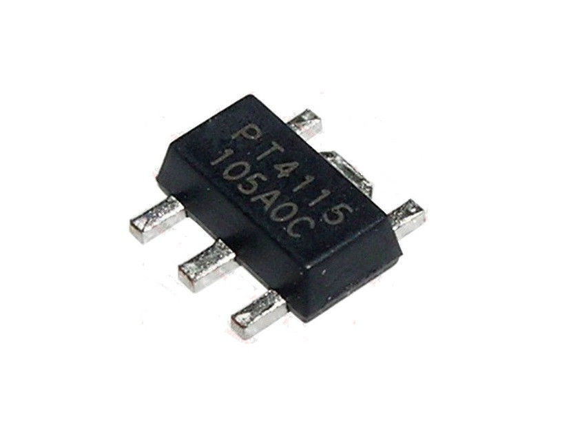 [DST-02318] PT4115 Led Driver 30V 1.2A