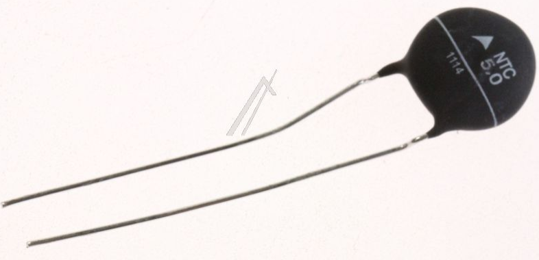 [DST-00564] 5,1R E/NTC RESISTORE 5,1OHM