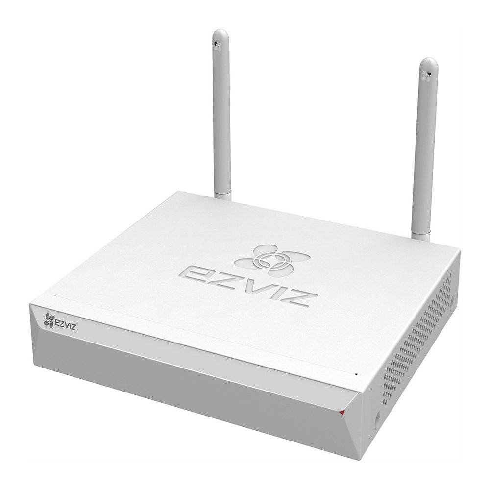 [CS-X5C-8EU] 8 canali Registratore videosorveglianza LAN ezviz CS-X5C-8EU ezNVR/8