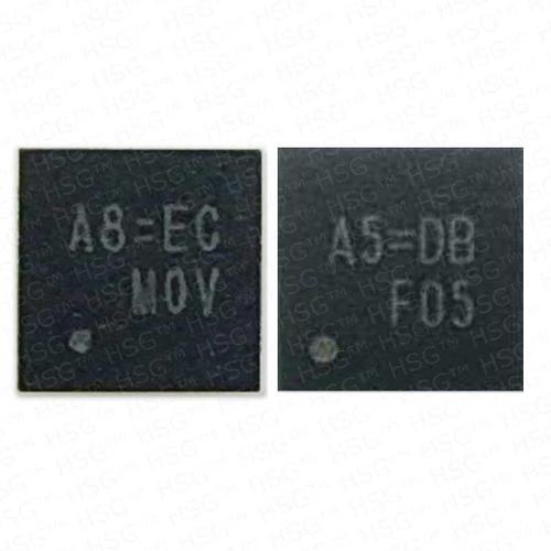 A8=ED A5=DB RT8209M WQFN-14L