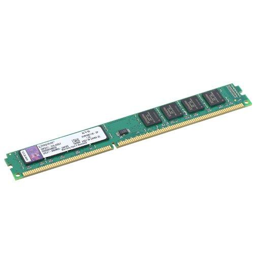 [13273] Ram DDR3 8GB Kingston 1600Mhz