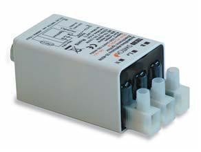 [acc400w] Accenditore 30-400W Tecnoswitch