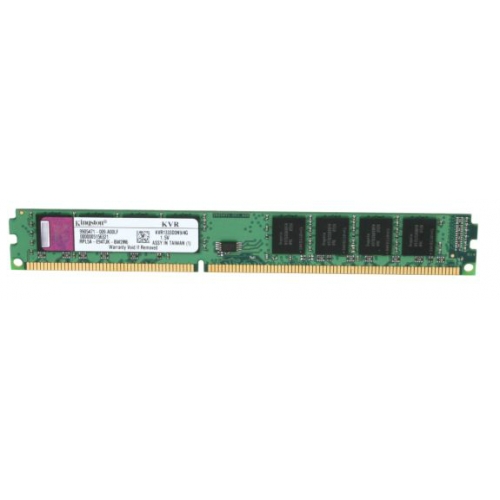 [11318] Ram Kingston DDR3 4GB 1333Mhz