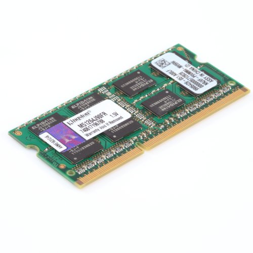 [KCP3L16SD8/8] Ram Kingston so-dimm DDR3 8GB 1600Mhz