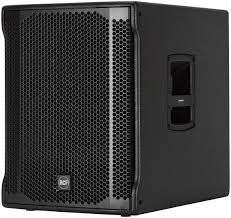 RCF Sub 705 AS II