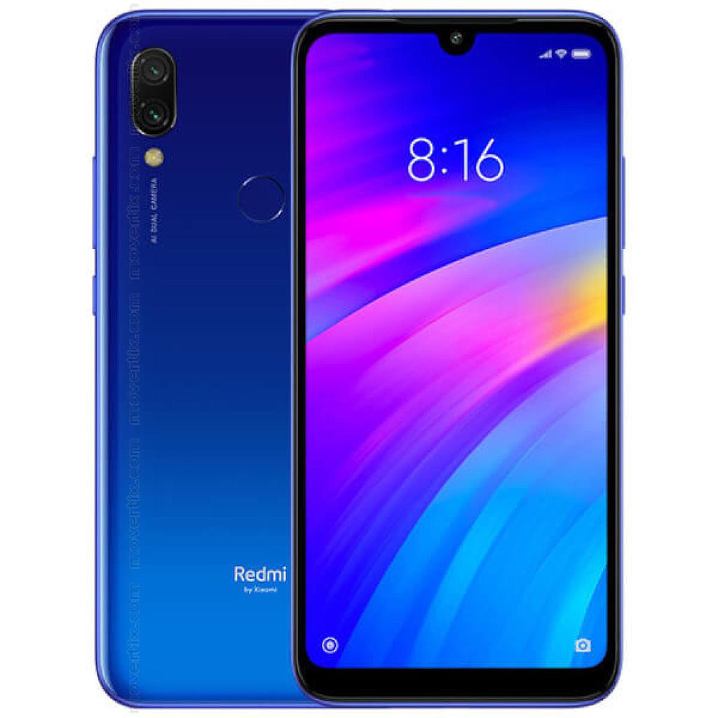 REDMI 7 BLU