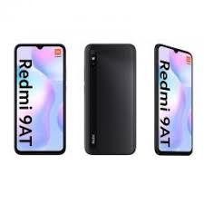 [REDMI9ATBLACK] REDMI 9AT 2GB - 32GB BLACK
