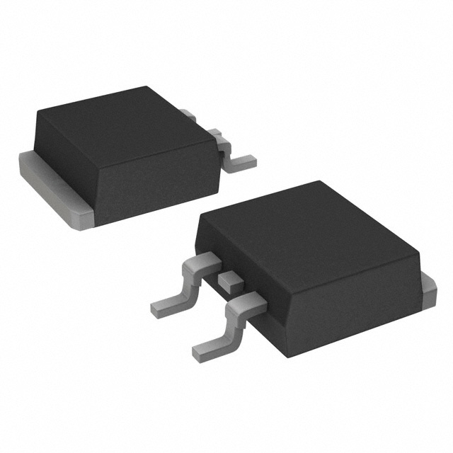 [MC79M08] Regolatore di tensione lineare, canali 1, 500mA, uscita Fissa, -8 V 7908