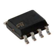 Regolatore switching DC-DC, regolabile, 18V in, 400mA out, SOIC-8 L6561 PWM