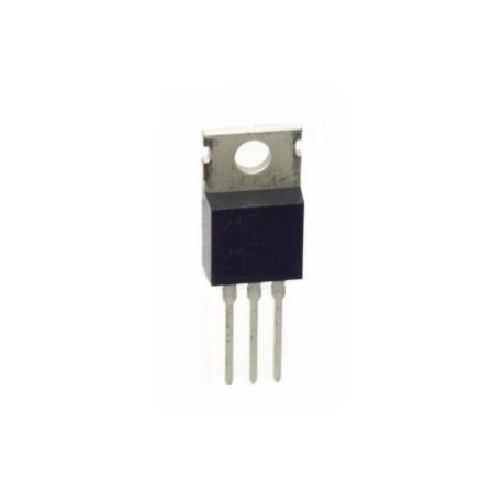 [LM337T] Regolatore  TO-220 LM337T