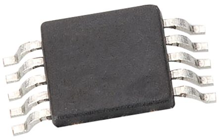 [DST-03308] Regolatore DC/DC 3,5÷42V TPS54140DGQ HVSSOP10