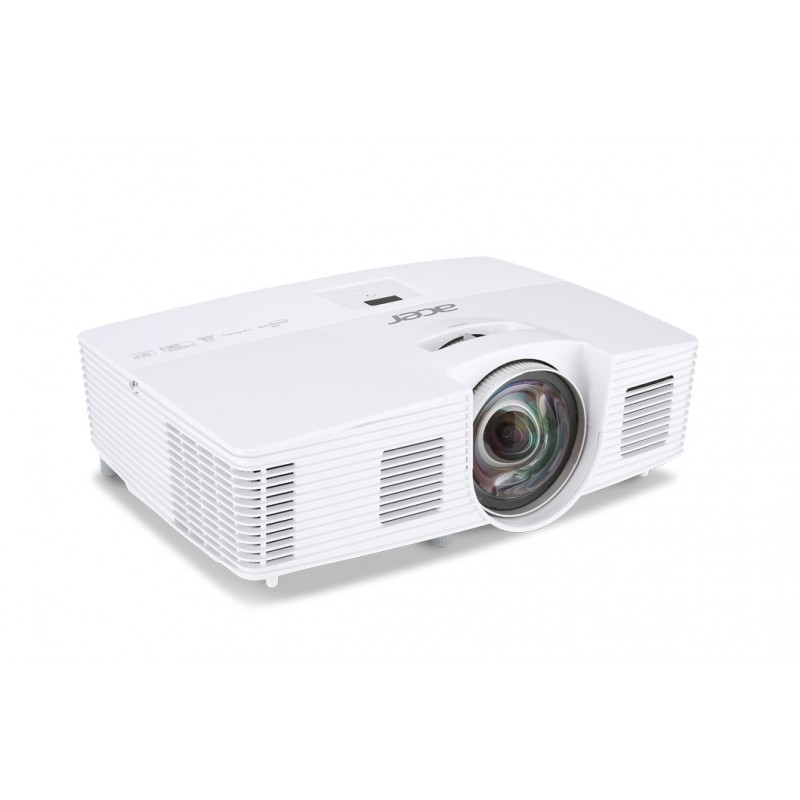 [MR.JK111.001] ACER VIDEOPROIETTORE OTTICA CORTA S1283HNE DLP XGA 3100AL 13000:1