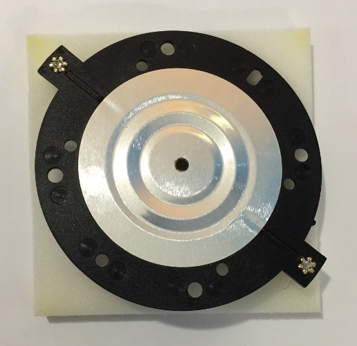 Ricambio bobina Ciare per Tweeter CT267