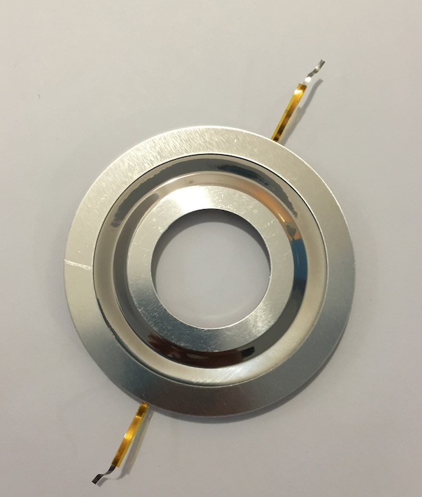 Ricambio bobina Ciare per Tweeter DTX-310