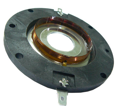 [ML-202RK] Ricambio bobina Masterline per Tweeter ML-202A