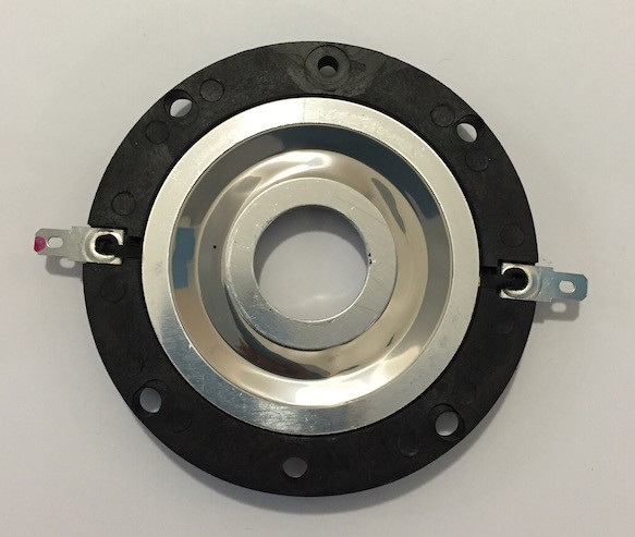 [DTV-202] Ricambio membrana bobina 34mm per Tweeter MSD T1 - DTX-202