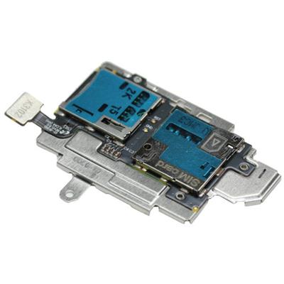Ricambio Lettore SIM con MicroSD per Samsung S3 I9300
