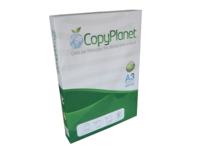 [CARTAA3] Risma carta A3 copyplanet