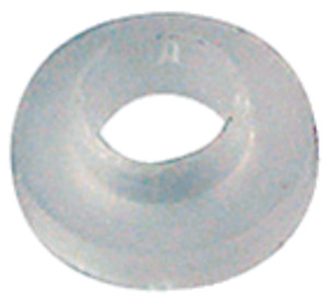 RONDELLA ISOLANTE PVC X VITI 3 mm