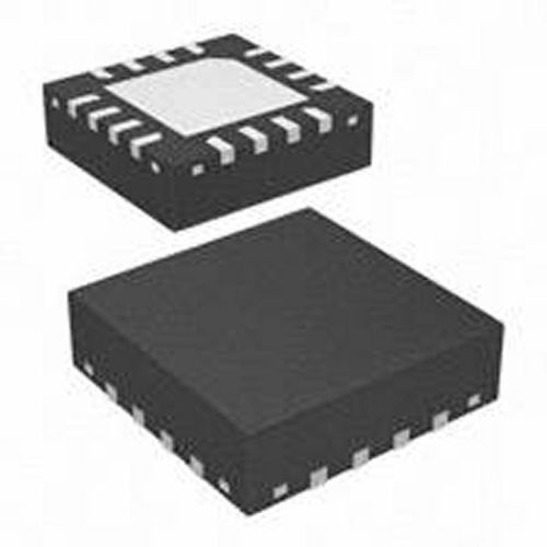 [DST-02731] RT8202 JJ QFN16 Controller