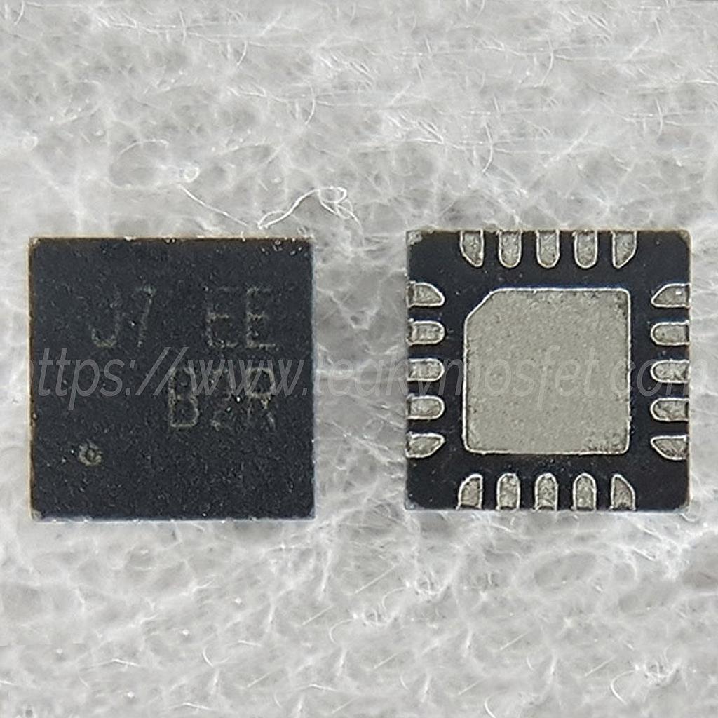[DST-02732] RT8207 QFN20 Controller J7