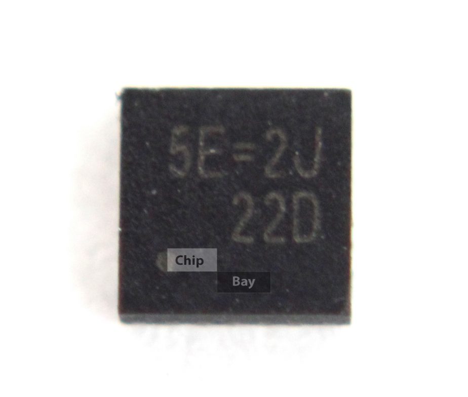 [DST-02800] RT8248A 5E=5K 5E=2J 5E=1G 5E=1J 5E=4D QFN20 Integrato Controller