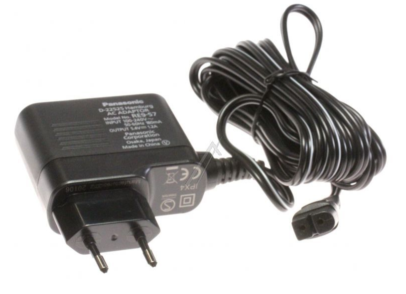 [WER1512K7P64] ADATTATORE ALIMENTATORE DI CARICA ER154