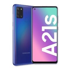 Samsung Galaxy A21 BLUE 128GB