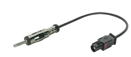 [8/544] Adattatore antenna Mbw fiat, Land rover Phonocar