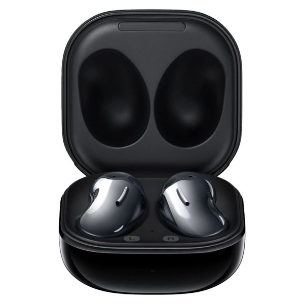 [SM-R190] SAMSUNG GALAXY BUDS PRO Phantom Black