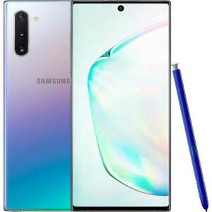 [SMA-DSN970] SAMSUNG GALAXY N970 NOTE 10
