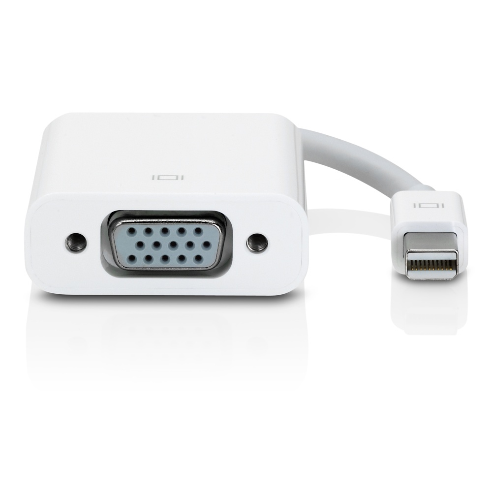 Adattatore Apple Mini DisplayPort - VGA ORIGINALE