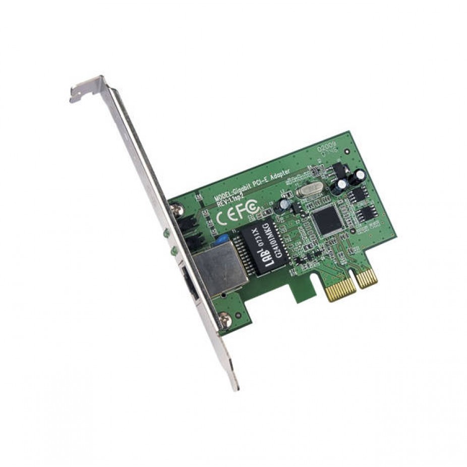 [TG-3468] Scheda di rete con connettore LAN PCI Tp-Link