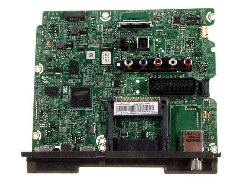 [BN94-06778H] Scheda madre per TV Samsung UE32F4000AWXTK