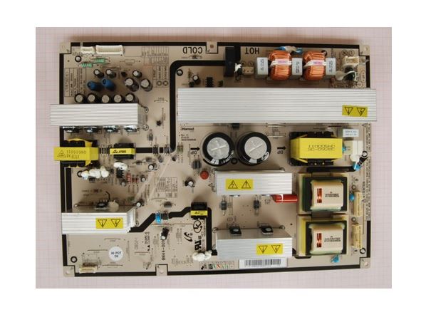 [BN44-00168B] Scheda Madre TV Samsung BN44-00168B