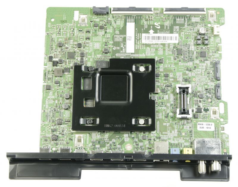 [BN94-12570R] Scheda main per tv samsung BN94-12570R
