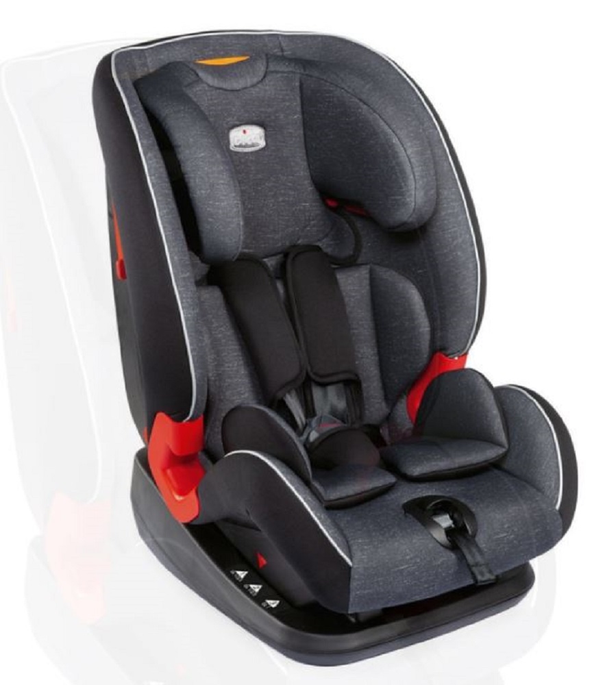 [AA9732-INT] Seggiolino Auto Chicco Akita