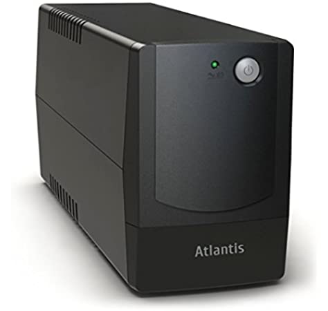 [1100VA-550W] Server UPS 1100VA-550W