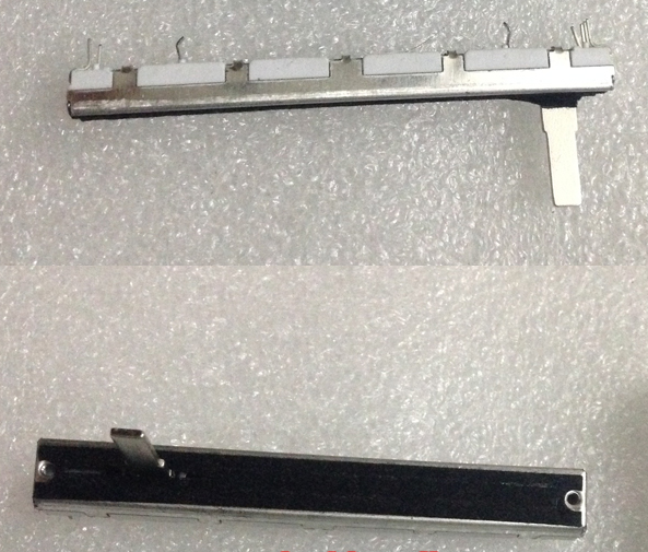 Slider per Mixer Behringer 1622 D10K 75X9X7mm