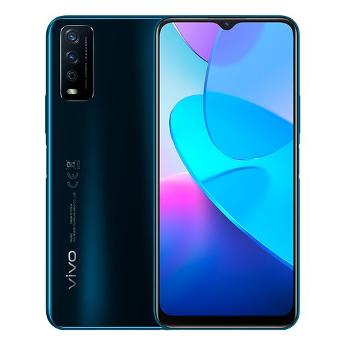 [V2028] SMARTPHONE VIVO Y11S 32GB ROM 3GB RAM BLACK