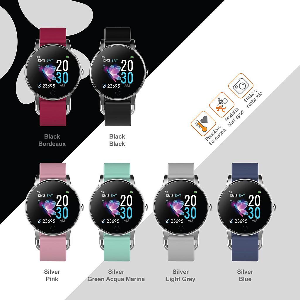 SMARTWATCH SPORT EDITION