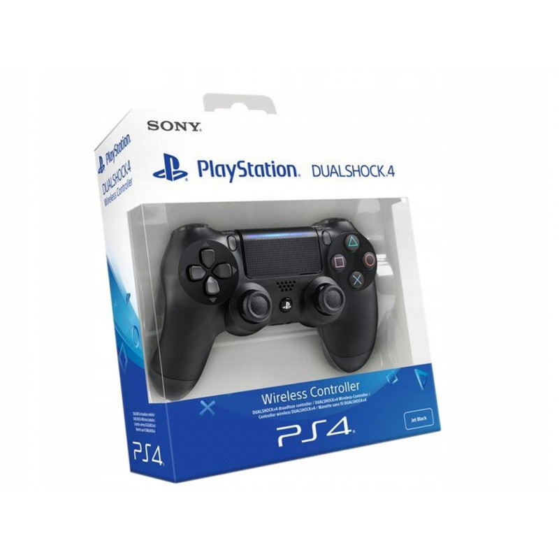 [CUH-ZCT2E] Sony Controller Dualshock 4 V2 PS4