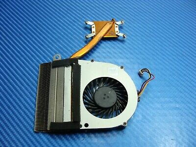 [DST-01262] Sony VAIO Tap 20" SVJ202A11L SVJ202a11M OEM CPU Cooling Fan w/Heatsink 300-0101-2509_A GLP