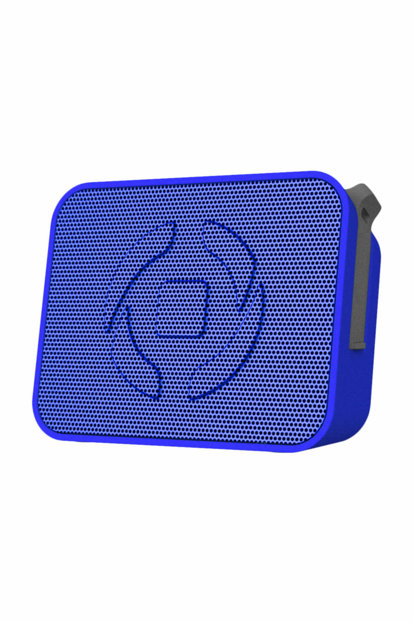 [DST-00479] SPEAKER BLUETOOTH UP MIDI celly BLUE