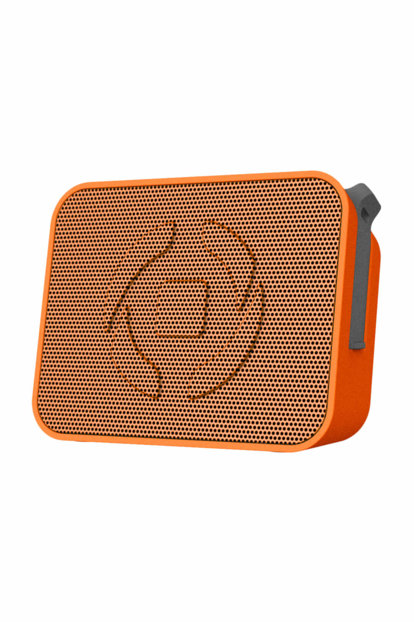 [DST-00480] SPEAKER BLUETOOTH UP MIDI celly ORANGE