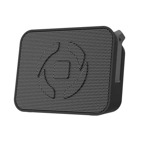 SPEAKER celly BLUETOOTH UP MIDI BLACK