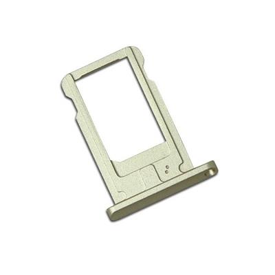 Sportellino di inserimento sim per Apple iPad Air 2 - Gold