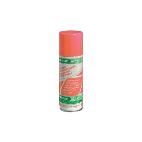 [DST-01173] SPRAY DISOSSID. 200 ML ECOLOGICO Per pulizia schede elettroniche