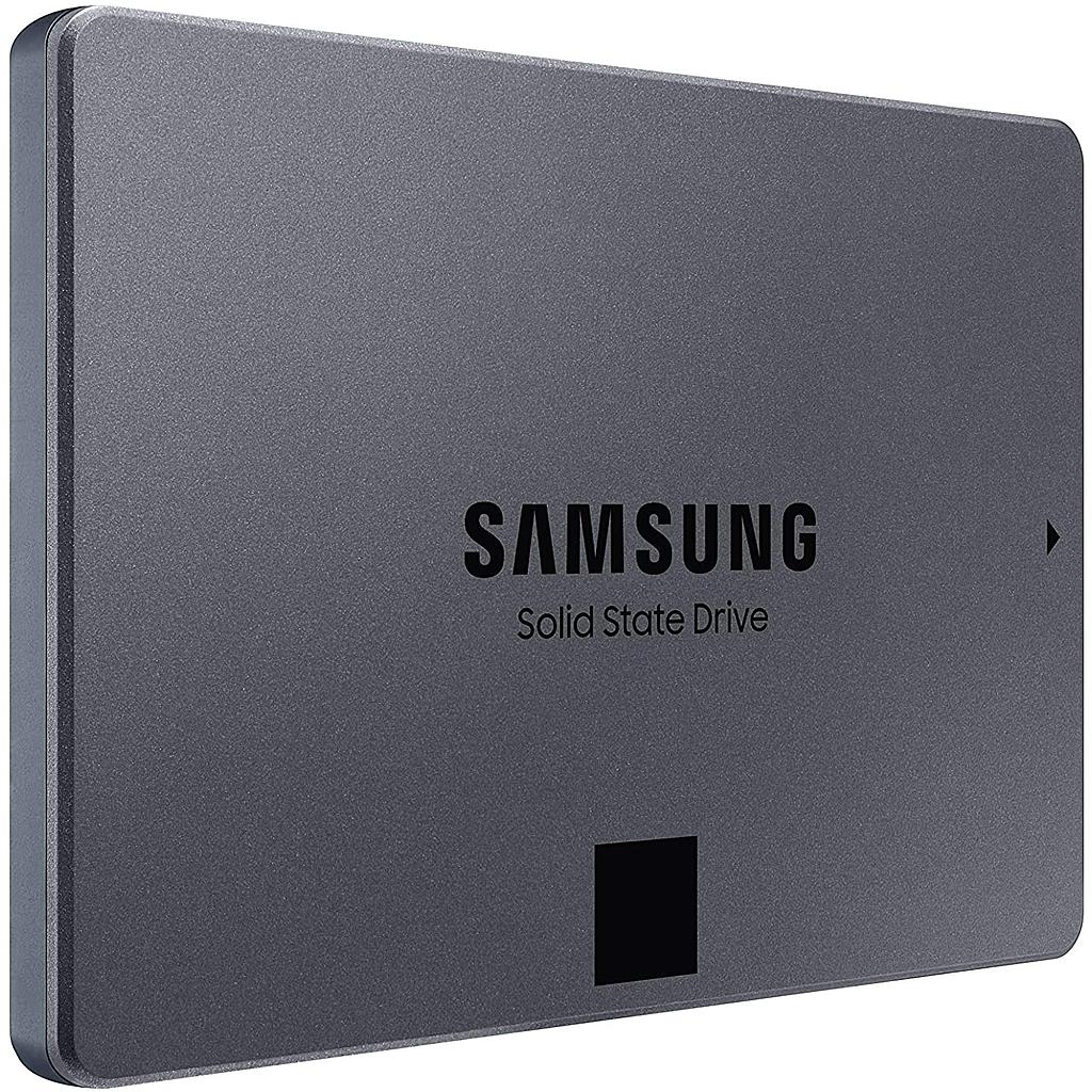 [MZ-77Q1T0BW] SSD 1TB SAMSUNG MZ-77Q1T0BW