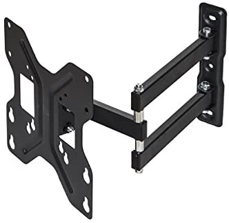 [LKBR16 LKBR69] Staffa TV 3 snodi da 13" a 43" LKBR69